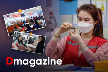 100.000 cán bộ tinh giản: Người thoát cảnh "sống mòn", kẻ sẽ thành ông chủ?