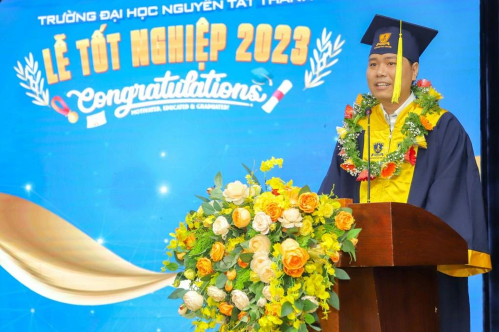 Ba chị em sinh ba tốt nghiệp cùng ngành, toàn loại giỏi, xuất sắc - 3 Ba chị em sinh ba tốt nghiệp cùng ngành, toàn loại giỏi, xuất sắc - 3