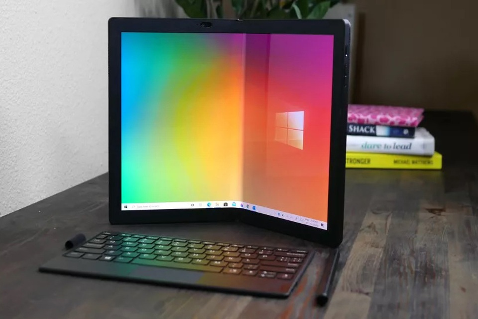 5 thay đổi đáng kỳ vọng trên laptop 2021 - 4 5 thay đổi đáng kỳ vọng trên laptop 2021 - 4