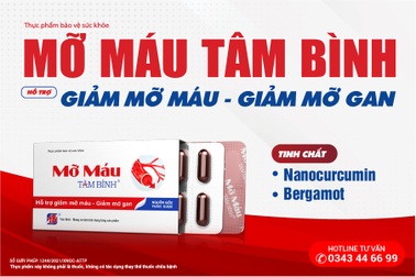 Hiểu đúng về cholesterol để phòng bệnh mỡ máu cao