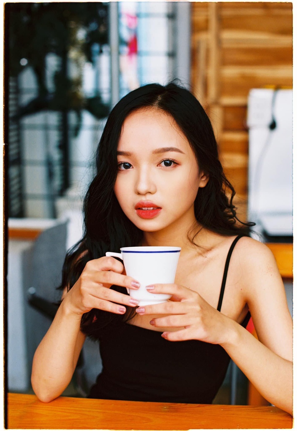 9X xinh đẹp có ngày tháng năm sinh toàn 9 - 6 9X xinh đẹp có ngày tháng năm sinh toàn 9 - 6