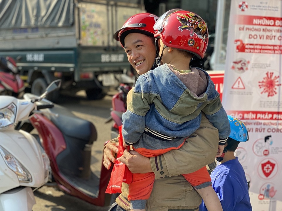 Quà tặng tâm lý đẩy lùi dịch Corona - 2 Quà tặng tâm lý đẩy lùi dịch Corona - 2