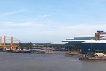 Sở Xây dựng Hải Phòng tự ý cấp phép 30.000 m2 đất ven sông cho doanh nghiệp