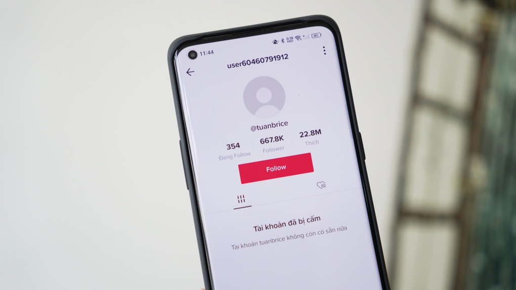 TikTok phản hồi vụ Nờ Ô Nô miệt thị người nghèo, tạo video bẩn - 2 TikTok phản hồi vụ Nờ Ô Nô miệt thị người nghèo, tạo video bẩn - 2