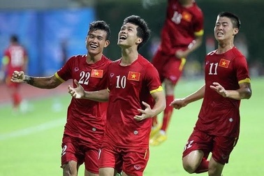 Tạp chí Four Four Two khen ngợi Công Phượng, Duy Mạnh, Huy Toàn