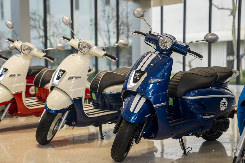 Peugeot tạo cú hích cuối năm, giao xe trước thềm năm mới - 4 Peugeot tạo cú hích cuối năm, giao xe trước thềm năm mới - 4