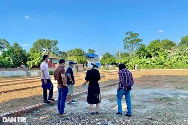 Chuyên gia tiết lộ thời điểm thị trường bất động sản khởi sắc