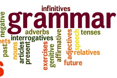 Trắc nghiệm: Bạn có giỏi ngữ pháp tiếng Anh?