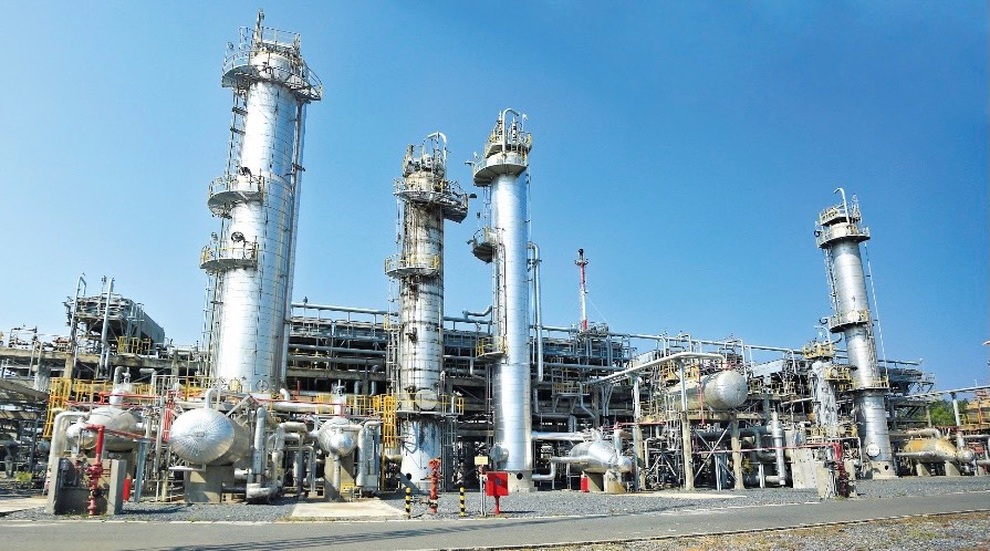 PV GAS tiếp nhận nguồn khí từ dự án mỏ Sư Tử Trắng giai đoạn 2A - 3 PV GAS tiếp nhận nguồn khí từ dự án mỏ Sư Tử Trắng giai đoạn 2A - 3
