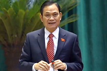 Không chấp nhận bổ nhiệm cán bộ theo vây cánh