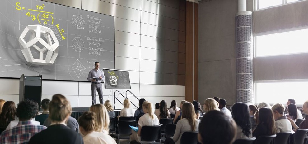 Giải pháp công nghệ bắt nhịp giáo dục số hóa - 3