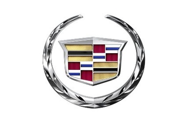 Cadillac thay đổi logo