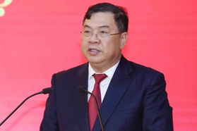 Bộ Chính trị bổ nhiệm ông Phạm Gia Túc làm Chánh Văn phòng Trung ương Đảng