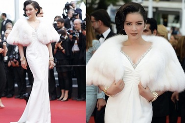 Lý Nhã Kỳ hé lộ khách mời “khủng” của Lynk fashion show