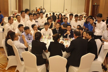 Ra mắt FLC Holiday: Tiết kiệm tới 70% giá phòng cùng hàng loạt ưu đãi