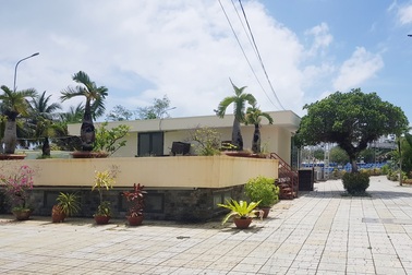 Khánh Hòa muốn thu hồi 22.000m2 đất bờ biển phục vụ cộng đồng