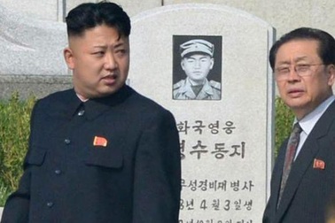 Bí ẩn Triều Tiên: Những người “từ cõi chết trở về”