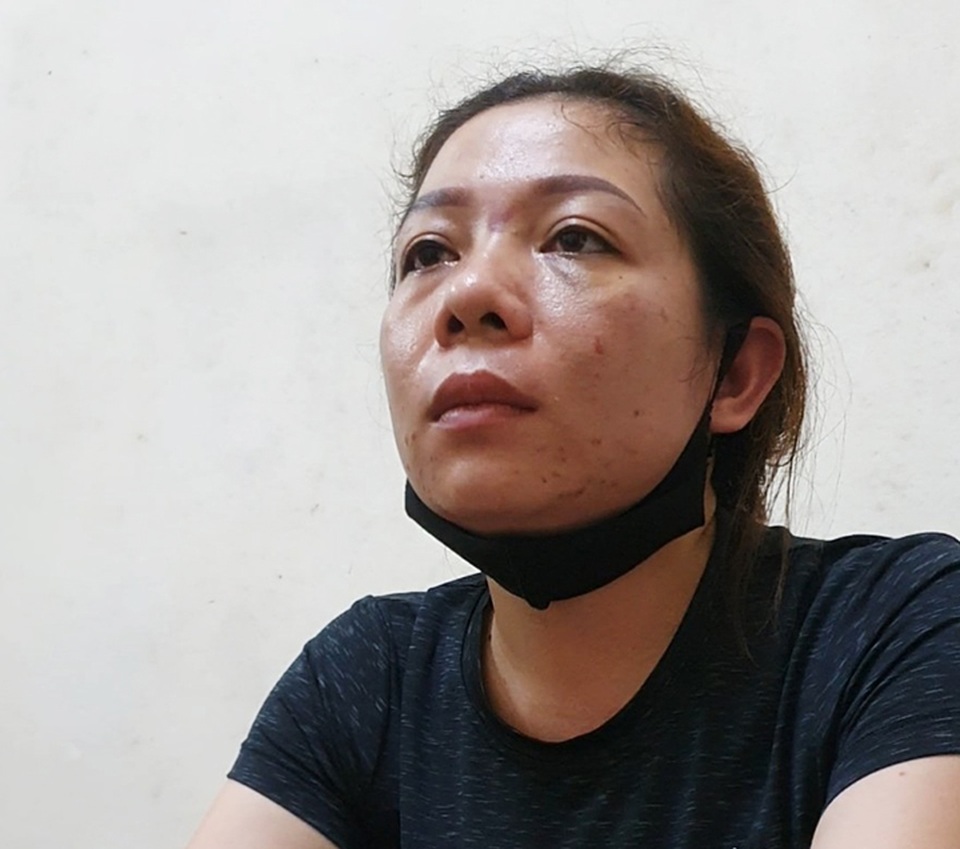 Nhập viện, ôm nợ tiền tỷ vì trót yêu “doanh nhân Mỹ” - 1 Nhập viện, ôm nợ tiền tỷ vì trót yêu “doanh nhân Mỹ” - 1