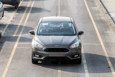 Ford Focus Trend giảm giá mạnh - Cơ hội sở hữu xe rộng mở