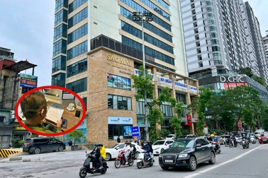 Công an vào cuộc vụ ban quản lý phạt 2 triệu đồng vì không đeo khẩu trang