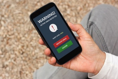 Nước nào có lượng mã độc di động cao nhất Đông Nam Á?