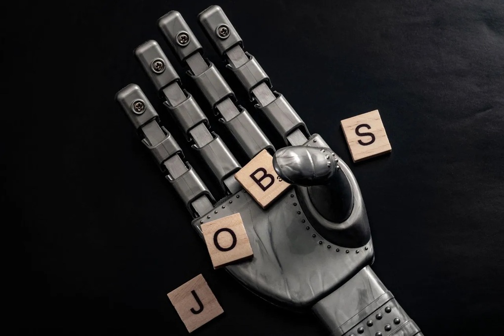 Vòng lặp kỳ lạ: AI viết hộ CV, doanh nghiệp lại dùng AI để loại ứng viên - 2