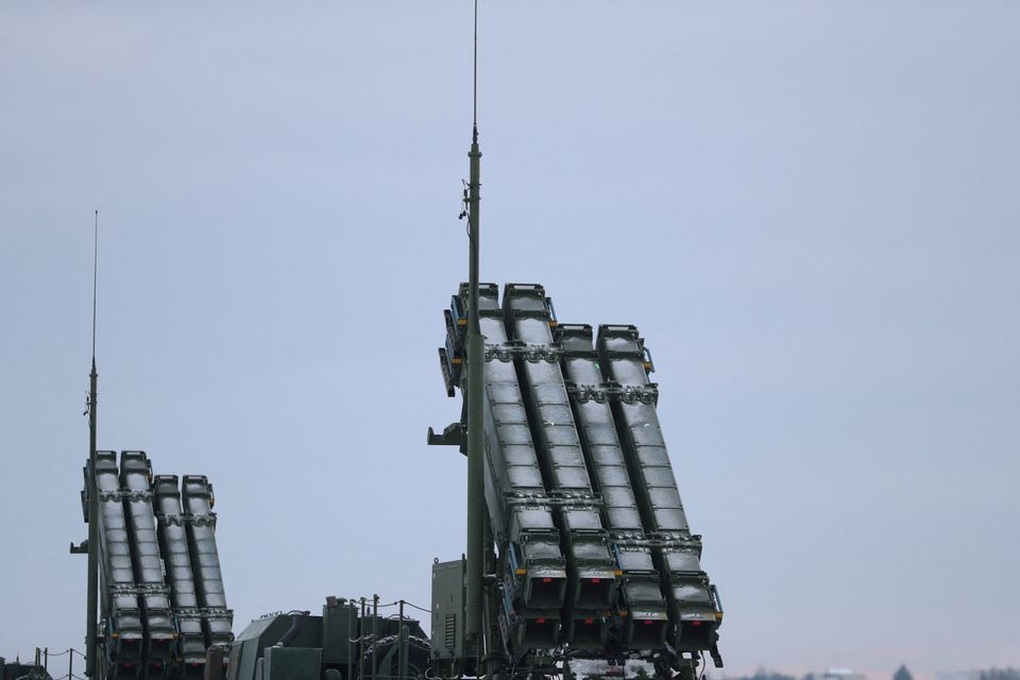 Ukraine lên tiếng sau khi Nga tuyên bố phá hủy tổ hợp Patriot - 1 Ukraine lên tiếng sau khi Nga tuyên bố phá hủy tổ hợp Patriot - 1