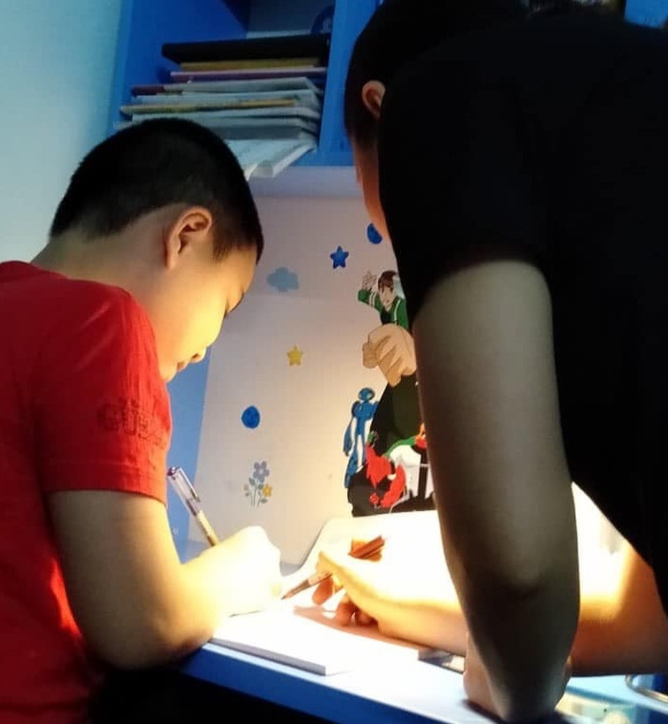 Làm thế nào để đồng hành cùng con tại nhà trong mùa dịch Covid-19? - 3