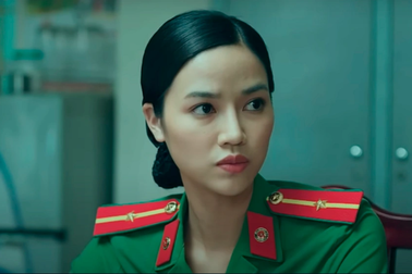 Anh Đào tiết lộ những chuyện không ngờ khi đóng phim "Đấu trí"