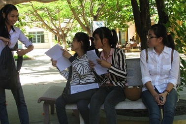 Gợi ý giải môn Hóa khối B, đợt 2 kỳ thi ĐH 2012 