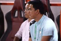 Báo Thái Lan: "Kiatisuk khởi đầu không tốt sau thất bại trước Sài Gòn FC"