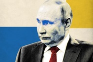 ISW: Nga cảnh báo Ukraine và phương Tây nhưng liên tục thay đổi lằn ranh đỏ