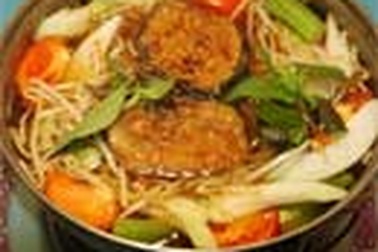 20 món ăn làm giảm huyết áp