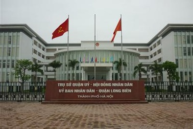 Thiệt hại tiền tỷ vì quyết định thu hồi đất "trái khoáy" của quận Long Biên