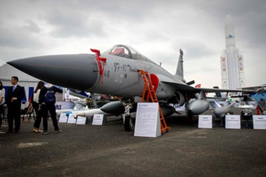 Trung Quốc tìm cách chấm dứt phụ thuộc vào công nghệ Nga