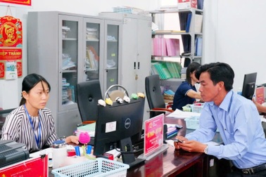 Tây Ninh xem xét thay cán bộ nhiều lần bị đánh giá không hài lòng