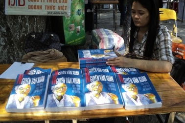 Ra mắt cuốn sách “Nguyễn Văn Xuân - Sức sống văn hóa xứ Quảng”