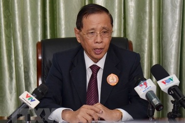 Chính phủ mới của Campuchia coi trọng quan hệ lâu dài với Việt Nam