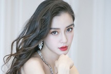 Angelababy phản hồi trước tin đồn Huỳnh Hiểu Minh tái hợp "tình cũ"