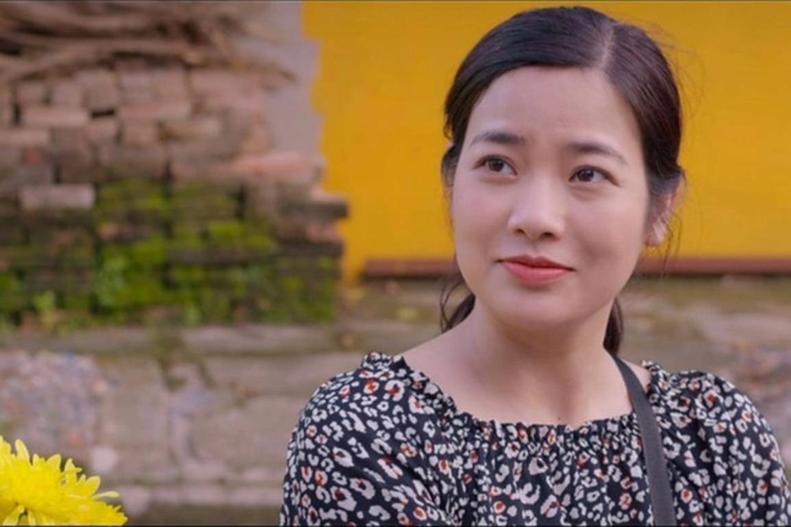 Đàm Hằng: Sau bao biến cố, tôi vẫn sẽ yêu và yêu hết mình - 9 Đàm Hằng: Sau bao biến cố, tôi vẫn sẽ yêu và yêu hết mình - 9