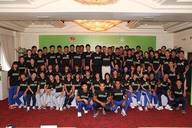 Thành công trên con đường khoa học dinh dưỡng