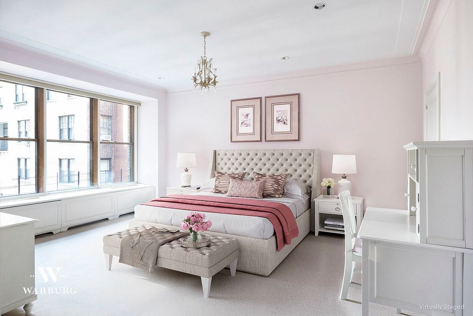 Bộ trưởng Tài chính Mỹ rao bán căn hộ 25,8 triệu USD sang chảnh - 9