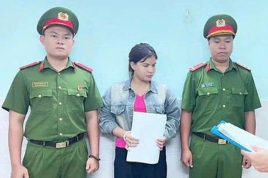 Người phụ nữ ở Tây Ninh mở nhiều dây hụi, chiếm đoạt hàng trăm triệu đồng