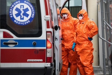 Hàng loạt quốc gia đóng cửa biên giới vì Covid-19