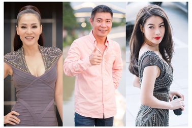 Tiết lộ bí mật đời tư bất ngờ của NSND Công Lý, Thu Minh, Trương Ngọc Ánh