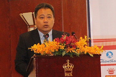 Trưởng giải V-League lên tiếng về án phạt dành cho Văn Quyết