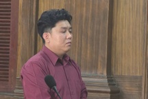 Lĩnh 2 năm tù vì nhận tiền "chạy án"