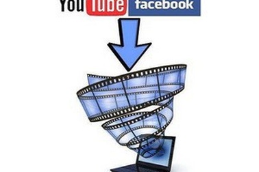 Phần mềm xử lý và tải video chất lượng cao từ Youtube, Facebook...