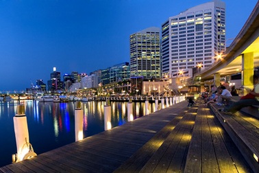 8 thành phố “hot” cho “hội độc thân”