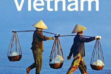 Những cuốn sách thế giới viết về Việt Nam